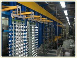 深圳塑膠水電鍍廠 技術引領，環(huán)保驅(qū)動的高質(zhì)量制造